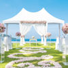 Picture of Outdoor Large Gazebo Tent
