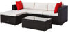 Picture of Outdoor Furniture Set - 5 pcs