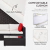 Picture of Outdoor Furniture Set - 5 pcs