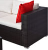 Picture of Outdoor Furniture Set - 5 pcs