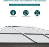 Picture of Outdoor Hardtop Gazebo