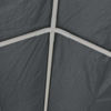 Picture of Outdoor Gazebo Party Tent - Gray