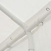 Picture of Outdoor Gazebo Party Tent 20' x 53' - White