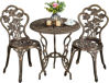 Picture of Outdoor Bistro Set