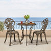 Picture of Outdoor Bistro Set