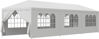 Picture of Outdoor 10' x 30' Tent