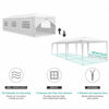 Picture of Outdoor 10' x 30' Tent