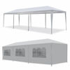 Picture of Outdoor 10' x 30' Tent