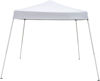 Picture of Outdoor 10'x10' EZ Pop Up Tent - White