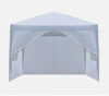 Picture of Outdoor 10'x10' EZ Pop Up Tent - White