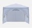 Picture of Outdoor 10'x10' EZ Pop Up Tent - White