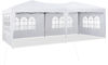 Picture of Outdoor 10'x20' Pop Up Tent