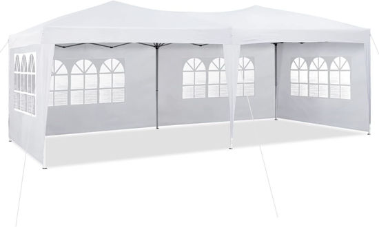 Picture of Outdoor 10'x20' Pop Up Tent