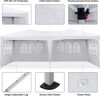 Picture of Outdoor 10'x20' Pop Up Tent