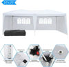 Picture of Outdoor 10'x20' Pop Up Tent
