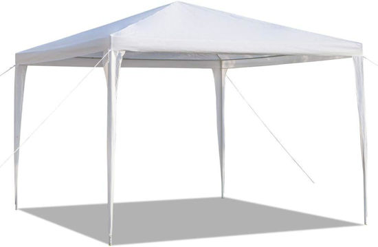 Picture of Outdoor 10x10 Gazebo Tent
