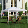 Picture of Outdoor 10x10 Gazebo Tent