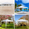 Picture of Outdoor 10x10 Gazebo Tent