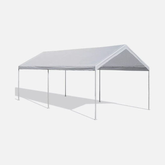 Picture of Outdoor 10' x 20' Carport