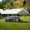 Picture of Outdoor 10' x 20' Carport
