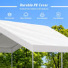 Picture of Outdoor 10' x 20' Carport