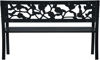 Picture of Outdoor Bench - Black