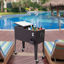 Picture of Outdoor Ice Cooler