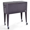 Picture of Outdoor Ice Cooler