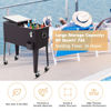 Picture of Outdoor Ice Cooler