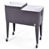 Picture of Outdoor Ice Cooler