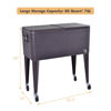 Picture of Outdoor Ice Cooler