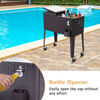 Picture of Outdoor Ice Cooler