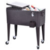 Picture of Outdoor Ice Cooler