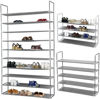 Picture of 10 Tier Shoe Rack