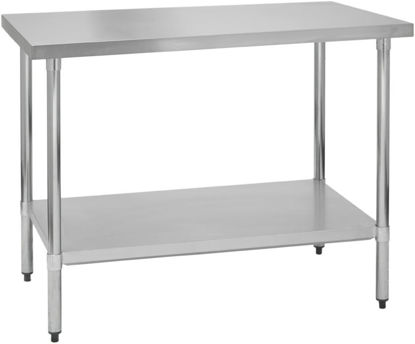 Picture of Kitchen Prep Table - 24"