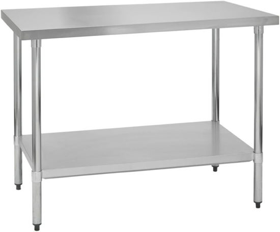 Picture of Kitchen Prep Table - 24"