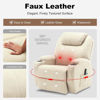 Picture of Living Room Recliner Massage Chair