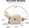 Picture of Living Room Recliner Massage Chair