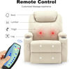 Picture of Living Room Recliner Massage Chair