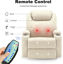 Picture of Living Room Recliner Massage Chair