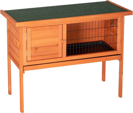 Picture of Outdoor 36" Chicken Coop