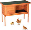 Picture of Outdoor 36" Chicken Coop