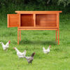 Picture of Outdoor 36" Chicken Coop