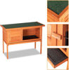 Picture of Outdoor 36" Chicken Coop