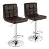 Picture of Kitchen Bar Stools - 2 pc