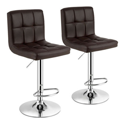 Picture of Kitchen Bar Stools - 2 pc