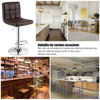 Picture of Kitchen Bar Stools - 2 pc