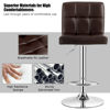 Picture of Kitchen Bar Stools - 2 pc