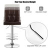 Picture of Kitchen Bar Stools - 2 pc