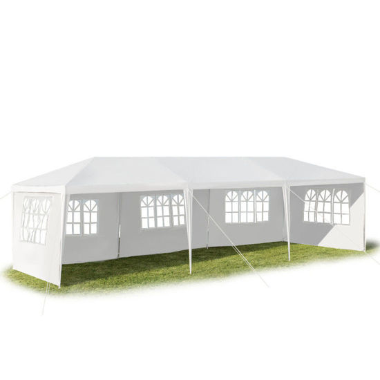 Picture of Outdoor 10' x 30' Canopy Tent